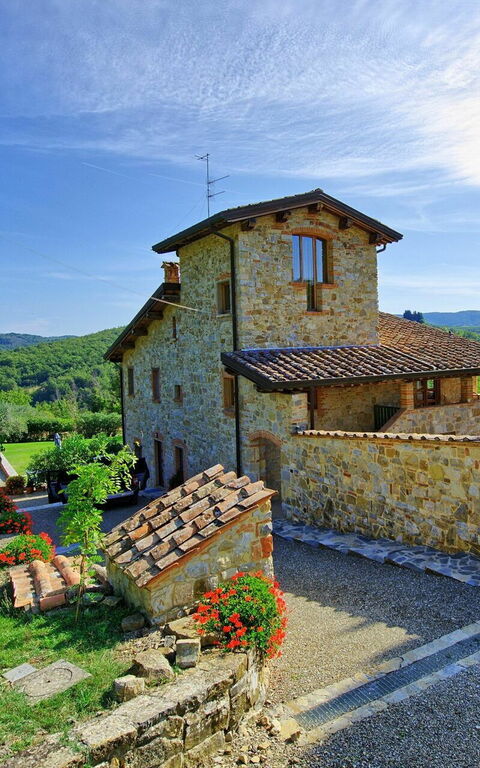 Torre: Außen, Draussen, Garten