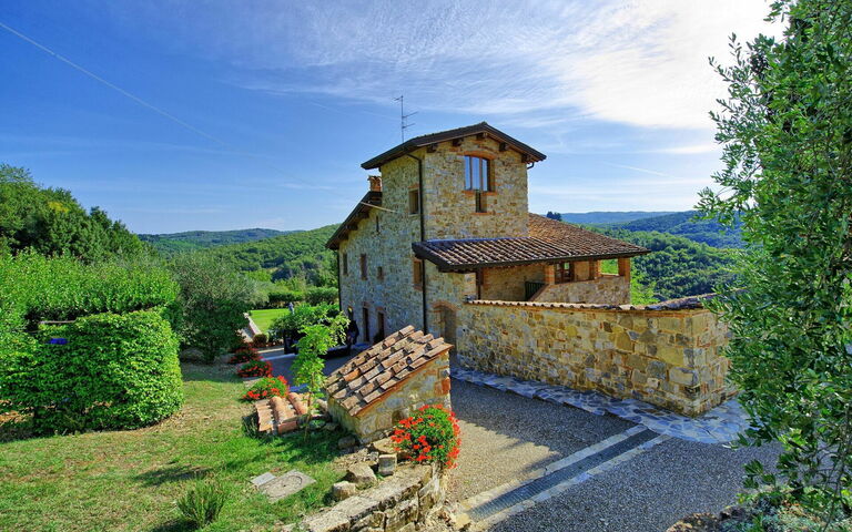 Torre: Außen, Draussen, Garten