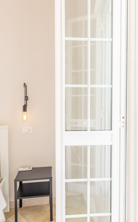 Villa Dolcevivere: Schlafzimmer