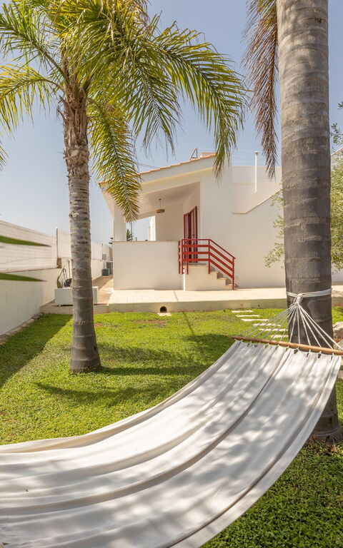 Villa Dolcevivere: Außen, Draussen, Garten