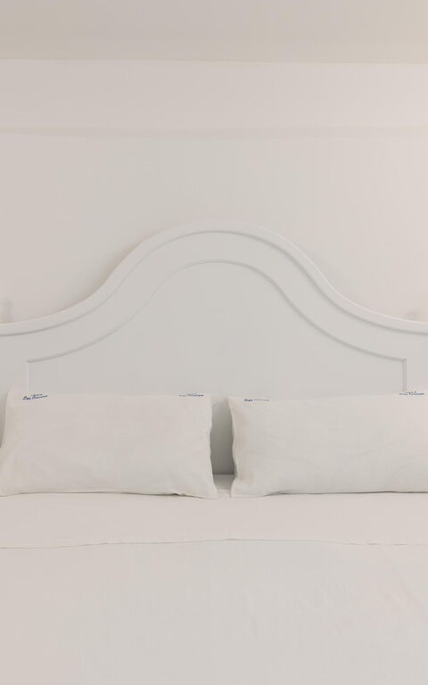 Villa Don Carmine: Schlafzimmer