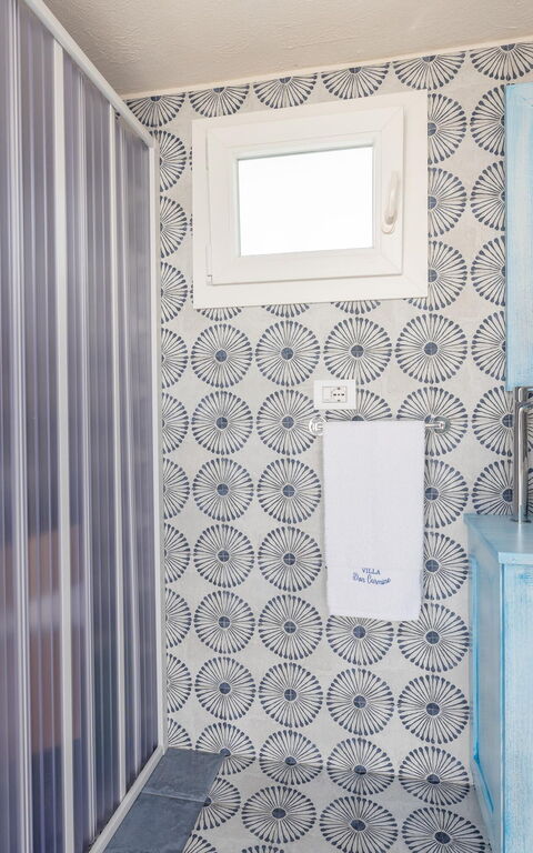 Villa Don Carmine: Bad