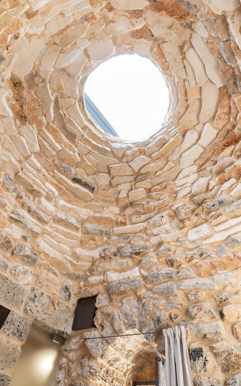 Villa Platino: Schlafzimmer