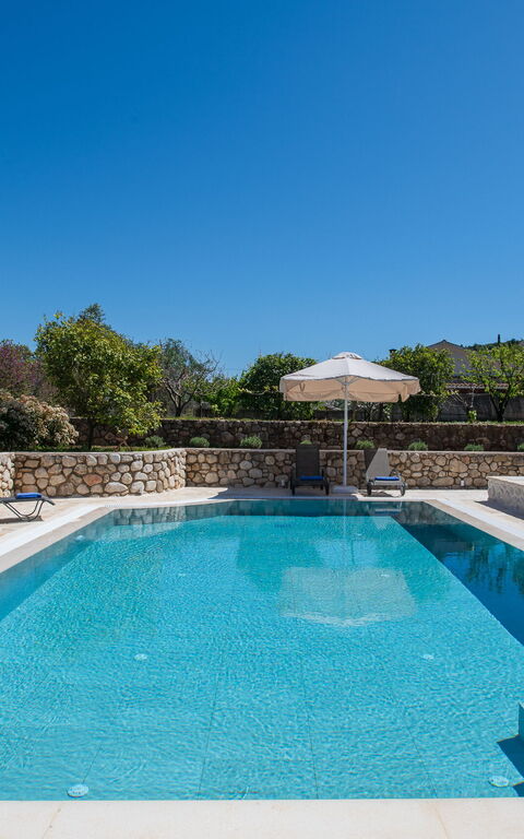 Villa Armonia: Außen, Draussen, Schwimmbad