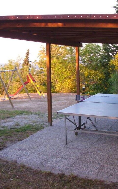 Leccino: Außen, Balkon / Terrasse / Patio, Draussen, Garten