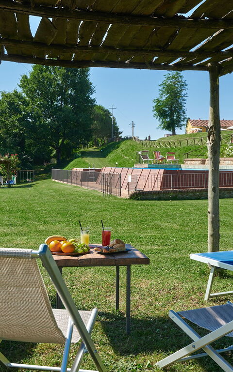 Le Fornaci