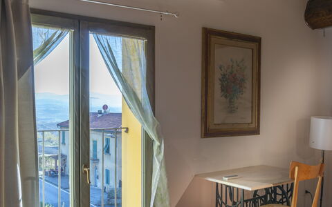 Unterkunft Cilindro: Anderer Raum