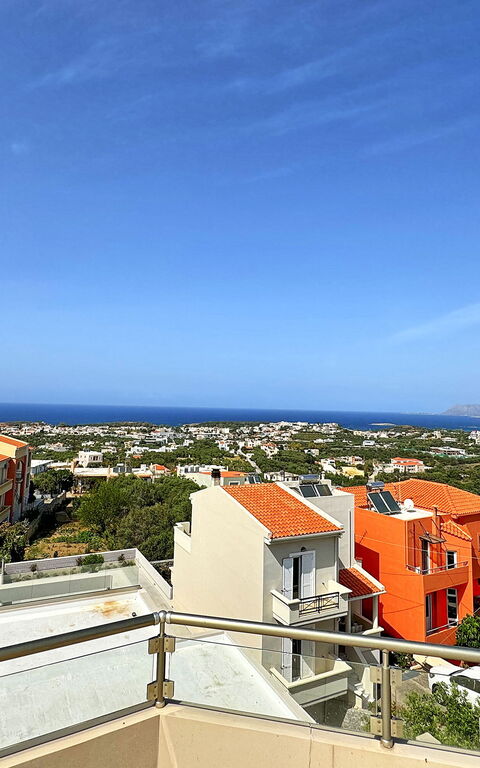 Villa Endless View: Ansichten