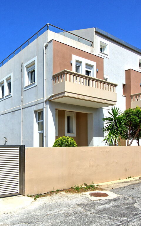 Villa Endless View: Haupteingang