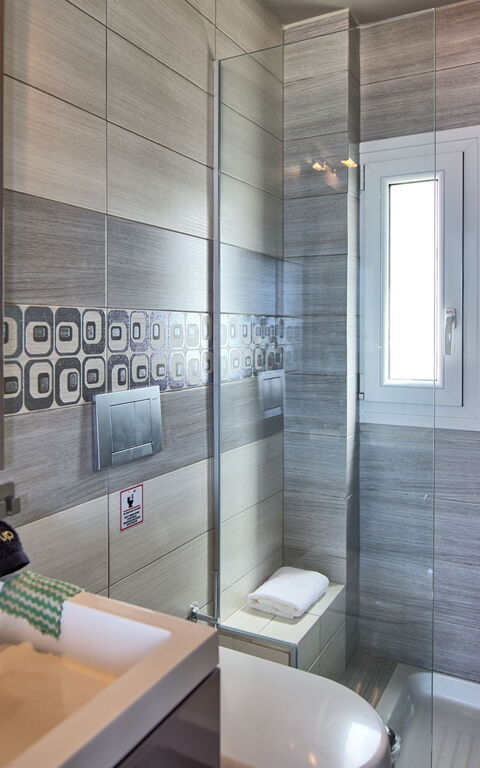 Villa Endless View: Bad