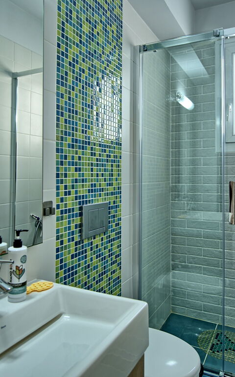 Villa Endless View: Bad