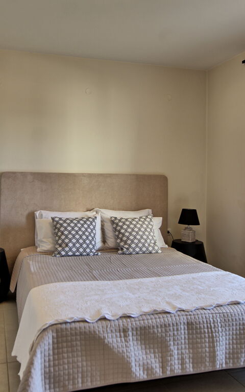 Villa Endless View: Schlafzimmer