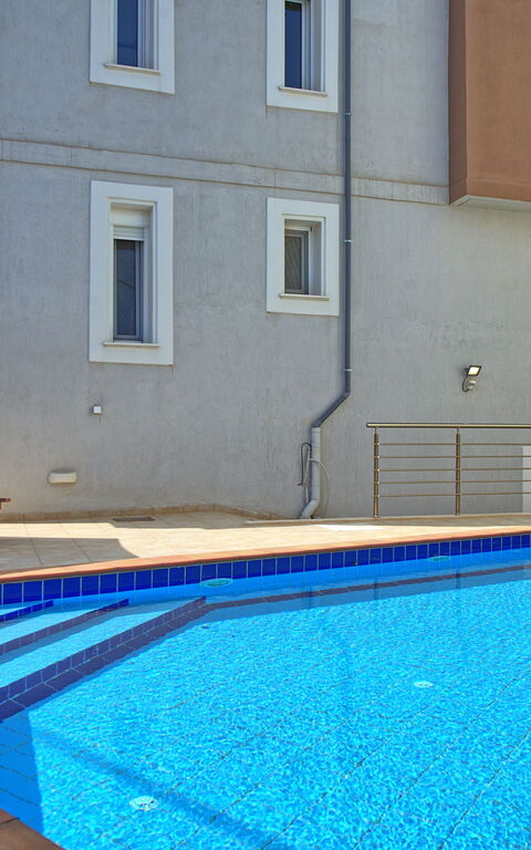 Villa Endless View: Außen, Draussen, Frühling, Herbst, Schwimmbad, Sommer