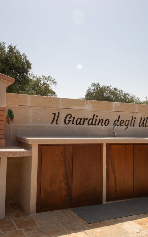 Terra Mater: Außen, Balkon / Terrasse / Patio, Draussen