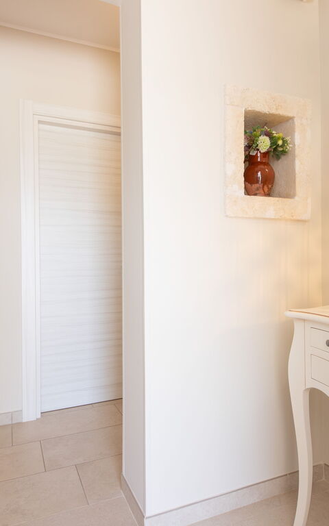 Terra Mater: Anderer Raum