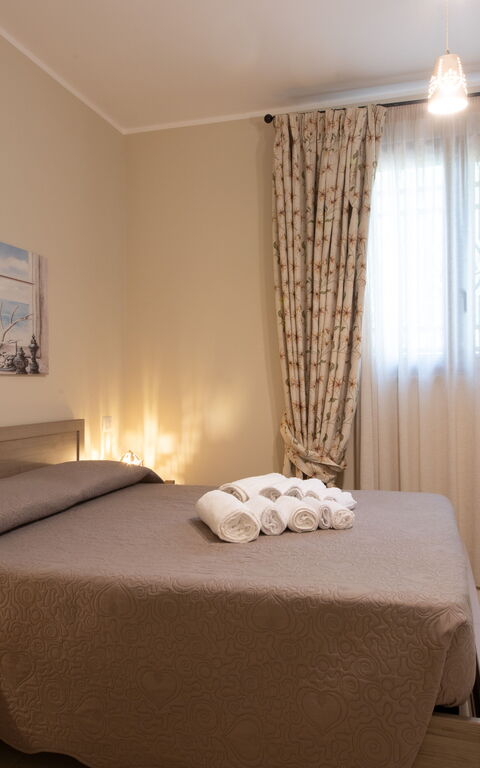 Terra Mater: Schlafzimmer