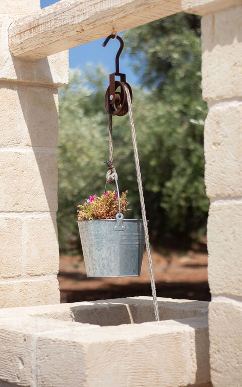 Terra Mater: Außen, Draussen