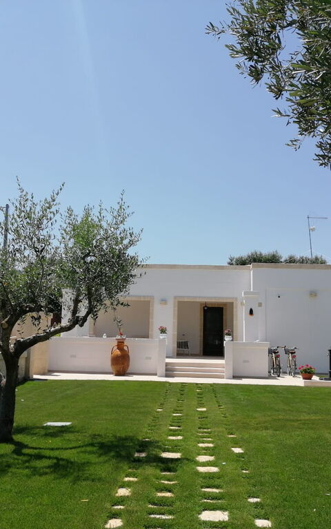 Terra Mater: Außen, Draussen, Garten