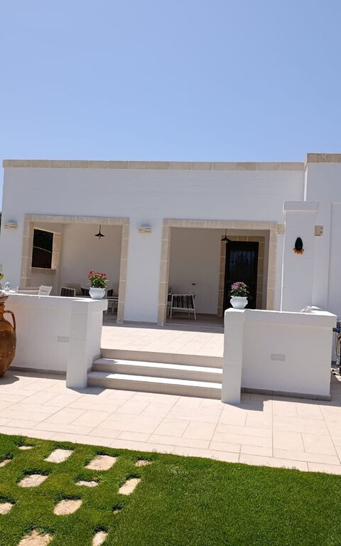 Terra Mater: Außen, Draussen, Garten