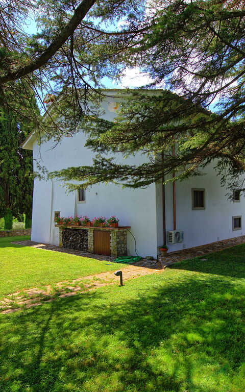 Villa Mami: Außen, Draussen, Garten