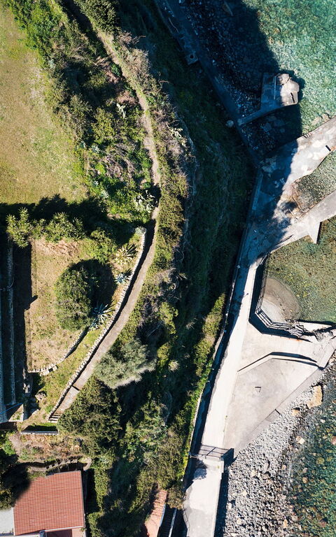 Villa Coralia: Ansichten