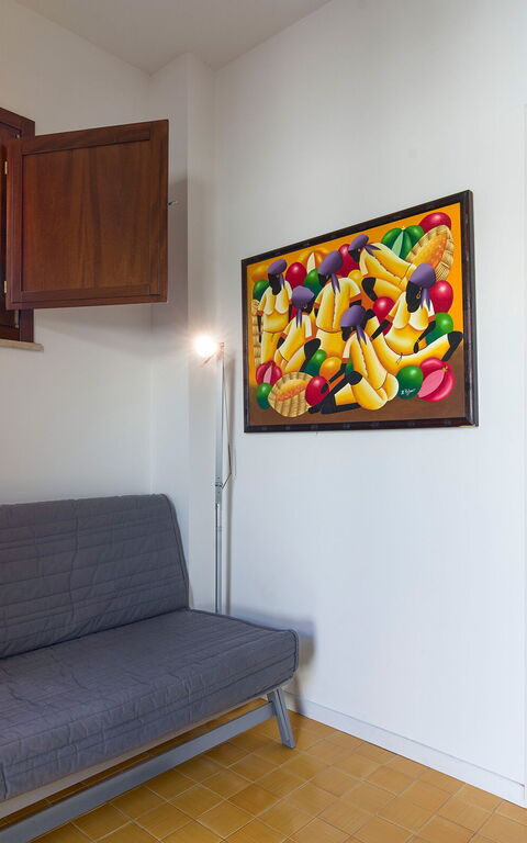 Villa Coralia: Anderer Raum