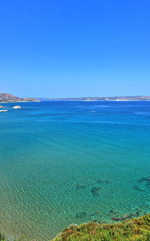 Villa Sapphire: Ansichten, Draussen