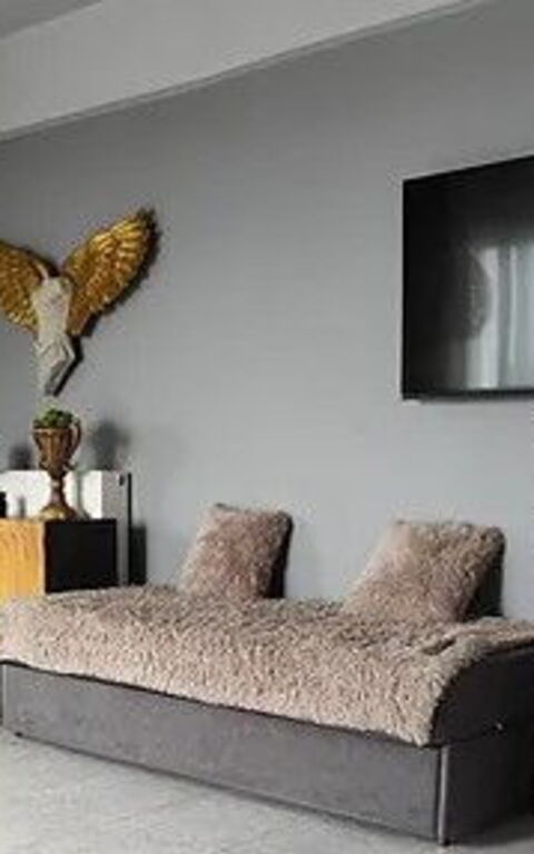 Villa Katrina: Wohnzimmer