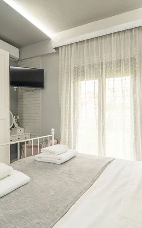 Villa Katrina: Schlafzimmer