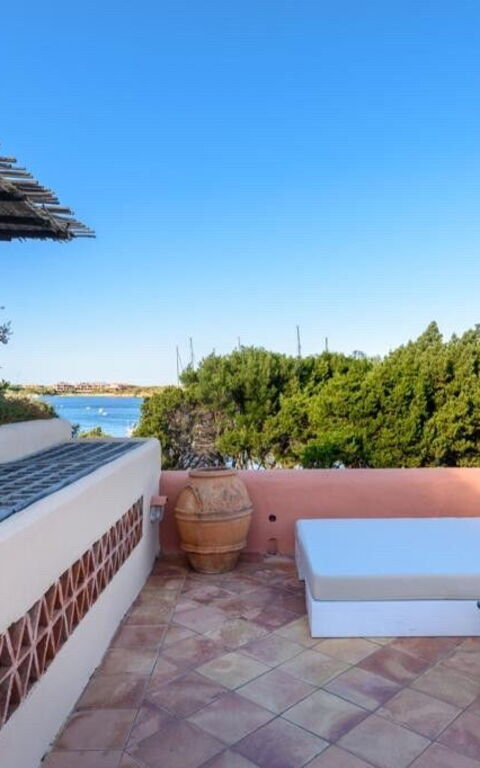 Lentischio: Außen, Balkon / Terrasse / Patio, Draussen