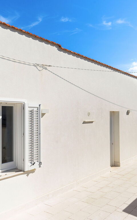 La Siesta: Außen, Draussen