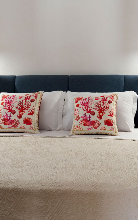 La Siesta: Schlafzimmer