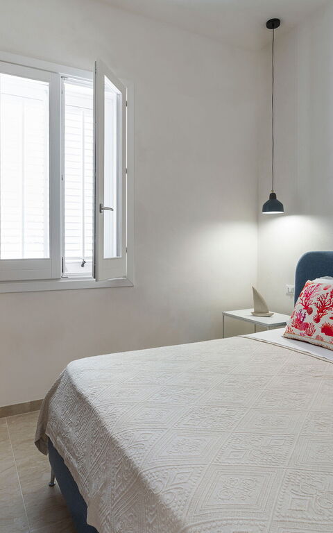 La Siesta: Schlafzimmer