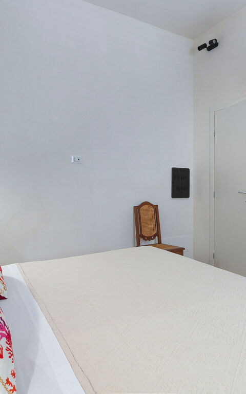 La Siesta: Schlafzimmer