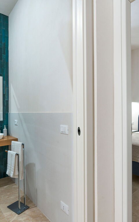 La Siesta: Schlafzimmer