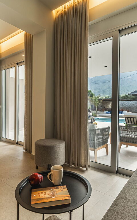 Villa Serenity: Anderer Raum