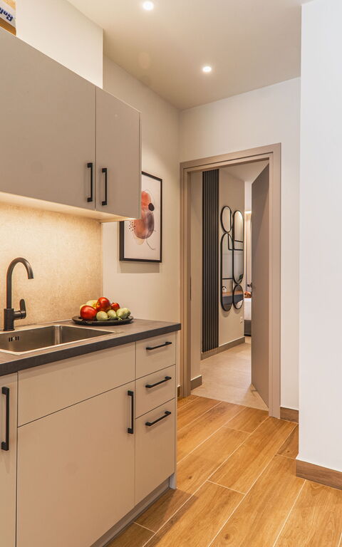 Villa Serenity: Anderer Raum