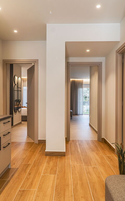 Villa Serenity: Anderer Raum