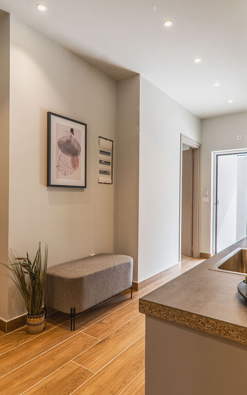 Villa Serenity: Anderer Raum