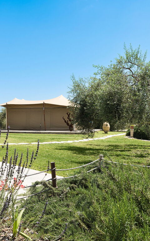 Villa Agnese: Außen, Draussen, Garten