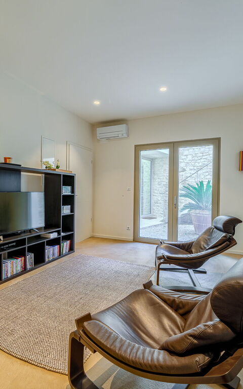 Villa Pine Haven: Anderer Raum