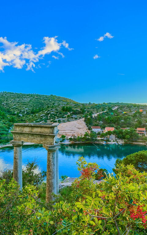 Villa Pine Haven: Ansichten