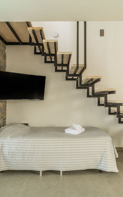 Venetian Villa: Wohnzimmer