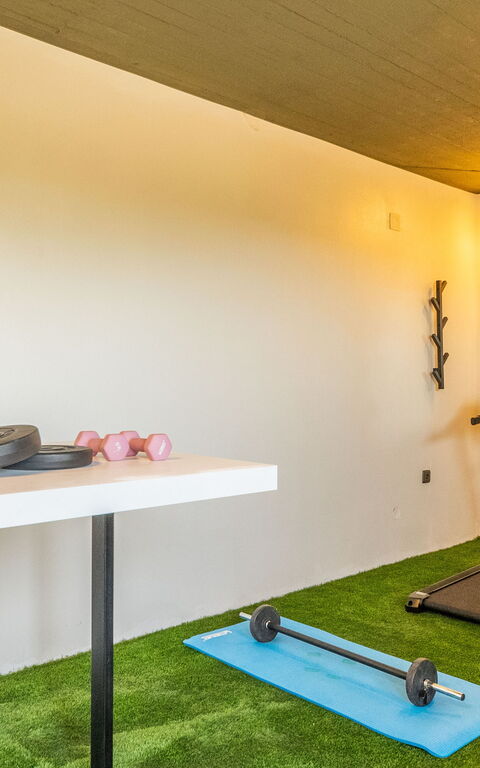 Venetian Villa: Anderer Raum