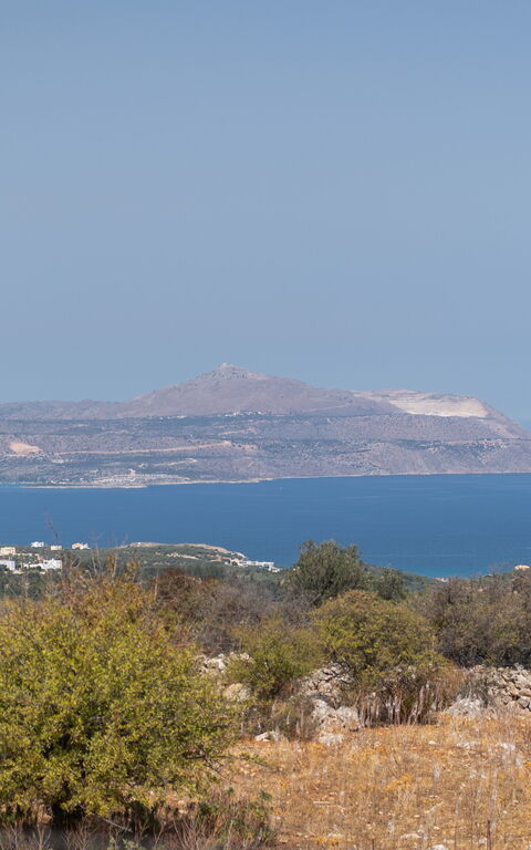 Venetian Villa: Ansichten