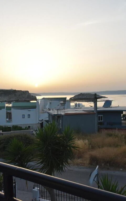 Christianna Apartments: Ansichten