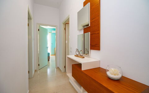Unterkunft Christianna Apartments 2: Anderer Raum