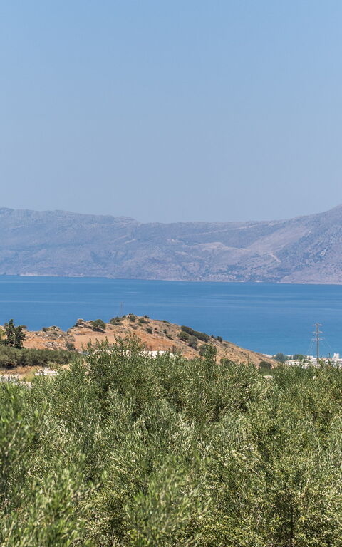 Villa Aetheria: Ansichten