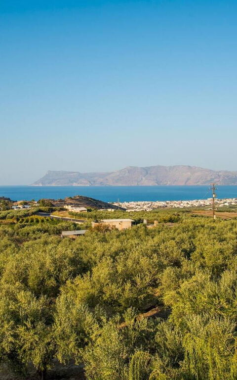 Villa Aetheria: Ansichten