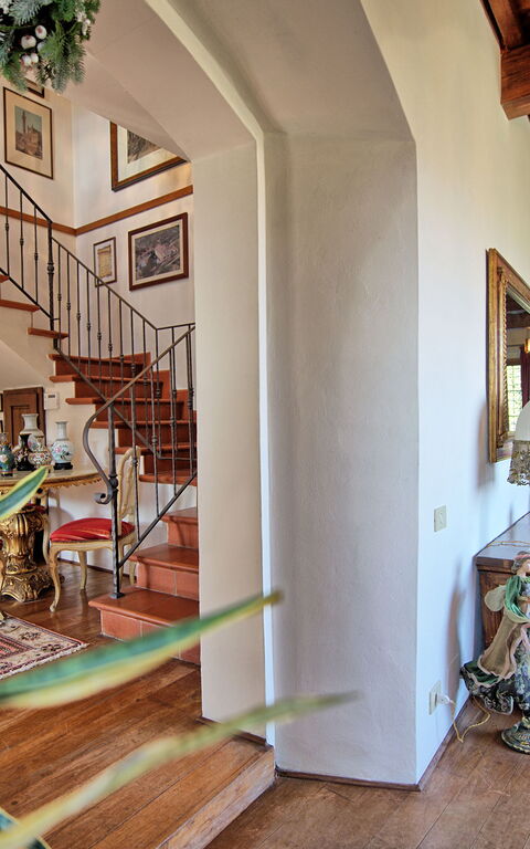 Villa Marusca: Anderer Raum